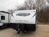 2015 Forest River Salem Cruise Lite Photo #3