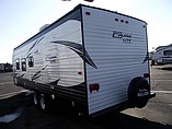 2015 Forest River Salem Cruise Lite Photo #2