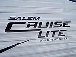 2015 Forest River Salem Cruise Lite Photo #18