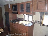 2015 Forest River Salem Cruise Lite Photo #3