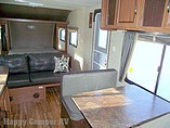 2015 Forest River Salem Cruise Lite Photo #7