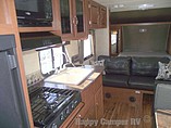 2015 Forest River Salem Cruise Lite Photo #8