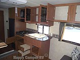 2015 Forest River Salem Cruise Lite Photo #9