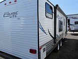 2015 Forest River Salem Cruise Lite Photo #4