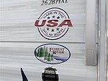 2015 Forest River Salem Cruise Lite Photo #21