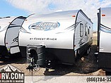 2016 Forest River Salem Cruise Lite Photo #2