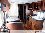 2016 Forest River Salem Cruise Lite Photo #10