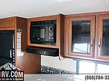 2016 Forest River Salem Cruise Lite Photo #16