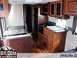 2016 Forest River Salem Cruise Lite Photo #10