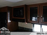 2016 Forest River Salem Cruise Lite Photo #15