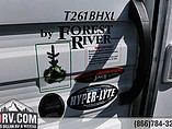 2016 Forest River Salem Cruise Lite Photo #22