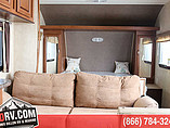 2016 Forest River Salem Cruise Lite Photo #6