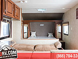 2016 Forest River Salem Cruise Lite Photo #10