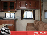 2016 Forest River Salem Cruise Lite Photo #15