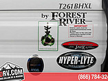 2016 Forest River Salem Cruise Lite Photo #36