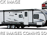 16 Forest River Salem Cruise Lite