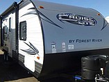 16 Forest River Salem Cruise Lite