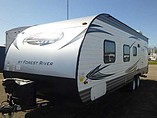 2016 Forest River Salem Cruise Lite Photo #3