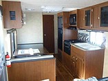 2016 Forest River Salem Cruise Lite Photo #8