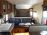 2016 Forest River Salem Cruise Lite Photo #9