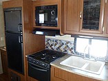 2016 Forest River Salem Cruise Lite Photo #10