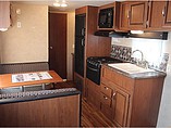 2016 Forest River Salem Cruise Lite Photo #3