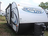 2016 Forest River Salem Cruise Lite Photo #9