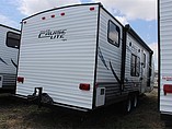 2016 Forest River Salem Cruise Lite Photo #10