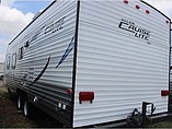 2016 Forest River Salem Cruise Lite Photo #11