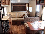 2016 Forest River Salem Cruise Lite Photo #12