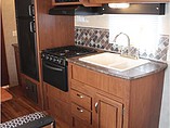 2016 Forest River Salem Cruise Lite Photo #18