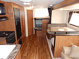 2016 Forest River Salem Cruise Lite Photo #11