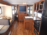 2016 Forest River Salem Cruise Lite Photo #12