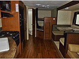 2015 Forest River Salem Cruise Lite Photo #7