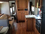 2015 Forest River Salem Cruise Lite Photo #16
