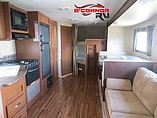 2016 Forest River Salem Cruise Lite Photo #6