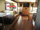 2016 Forest River Salem Cruise Lite Photo #7
