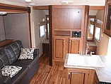 2016 Forest River Salem Cruise Lite Photo #3