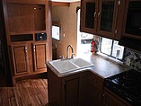2016 Forest River Salem Cruise Lite Photo #7