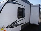 2016 Forest River Salem Cruise Lite Photo #20