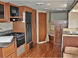2016 Forest River Salem Cruise Lite Photo #7