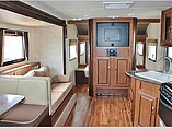 2016 Forest River Salem Cruise Lite Photo #11