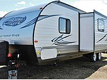 2016 Forest River Salem Cruise Lite Photo #2