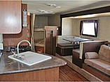 2016 Forest River Salem Cruise Lite Photo #5