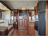 2016 Forest River Salem Cruise Lite Photo #12