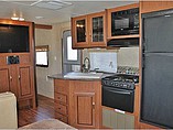 2016 Forest River Salem Cruise Lite Photo #14