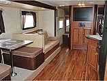 2016 Forest River Salem Cruise Lite Photo #8