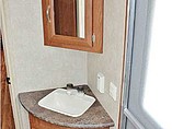 2016 Forest River Salem Cruise Lite Photo #19