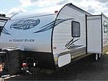 2016 Forest River Salem Cruise Lite Photo #2