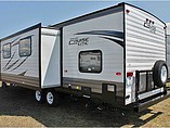 2016 Forest River Salem Cruise Lite Photo #3